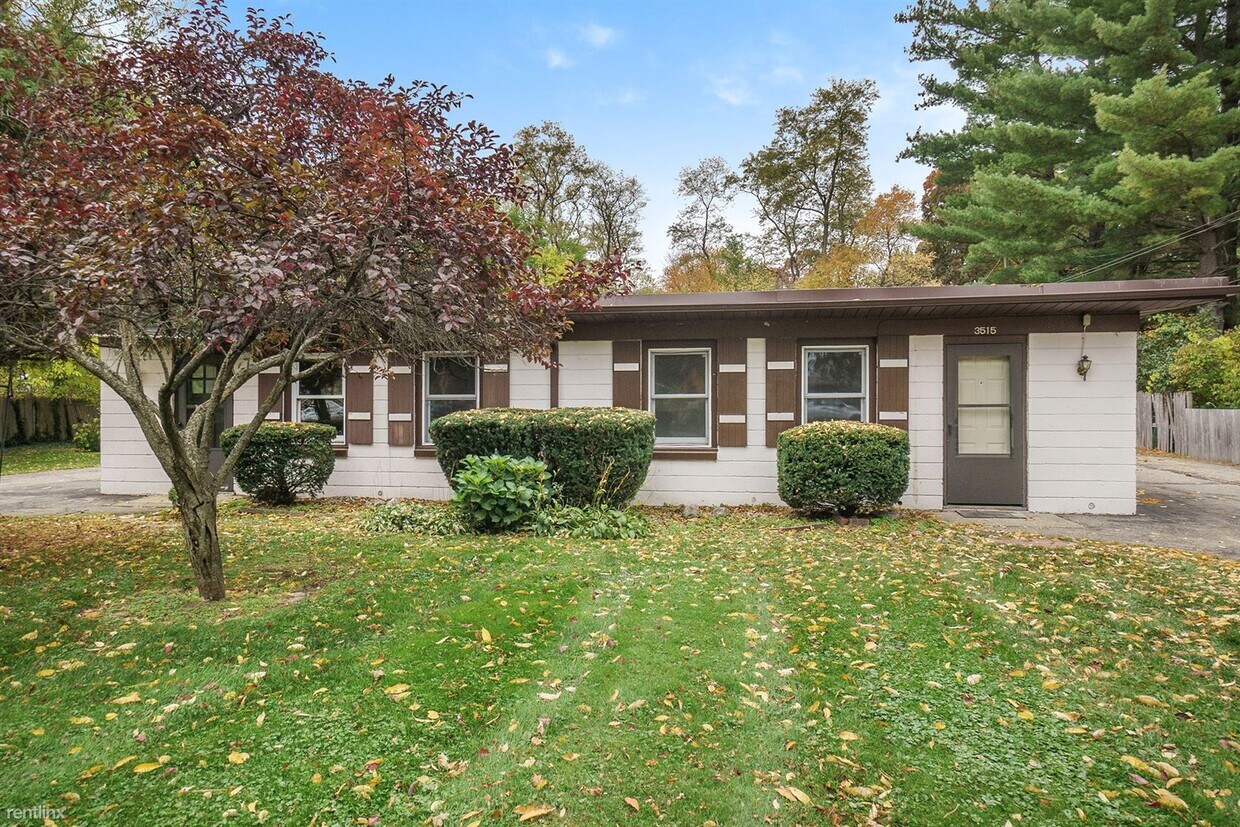 3515 Saratoga Ave, Kalamazoo, MI 49048 Condo for Rent in Kalamazoo