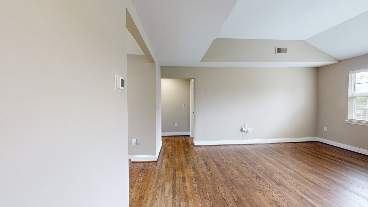 Photo - Rodgers Forge Apartments