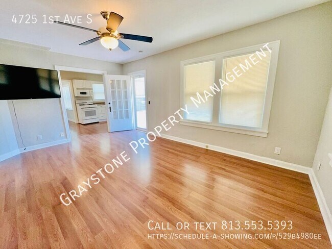 Foto del edificio - 4725 1st Ave S