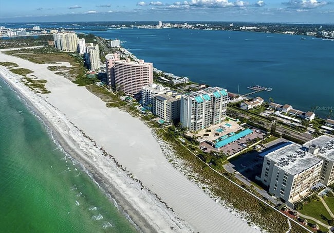 Building Photo - 1370 Gulf Blvd