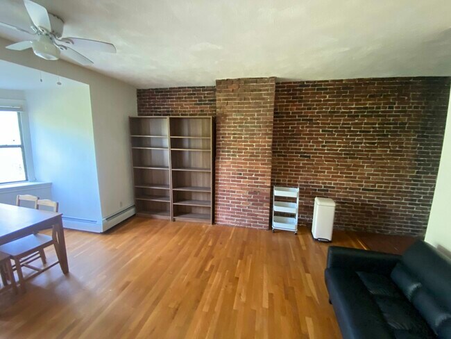 Foto del edificio - 23 Worcester Sq