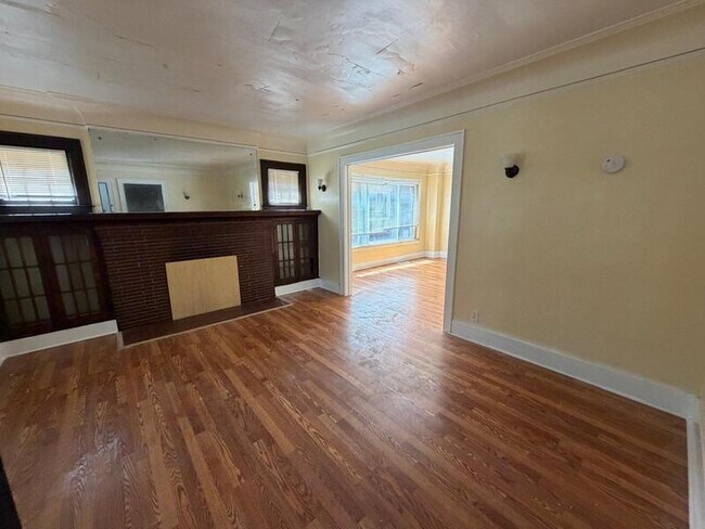 Foto del edificio - 3786 Carter St