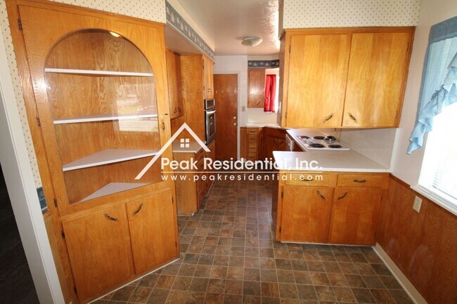 Building Photo - 2 br, 2 bath House - 9456 Acapulco Way