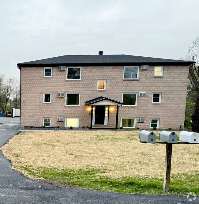 Apartments for Rent in 44512