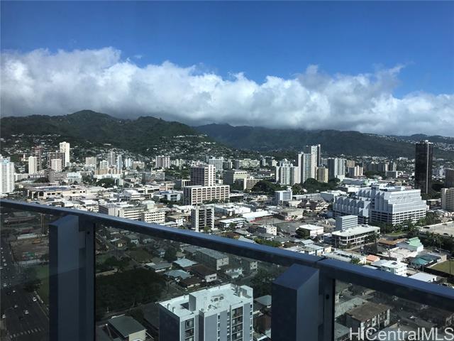 Building Photo - 1296 Kapiolani Blvd
