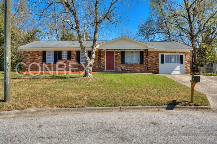 Primary Photo - 3504 Middleton Pl