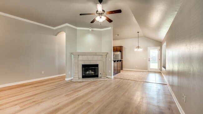 Foto del edificio - 3005 NW 182nd Terrace