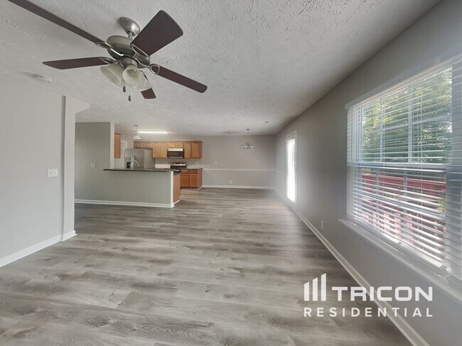 Building Photo - 415 Slippery Rock Drive Murfreesboro TN