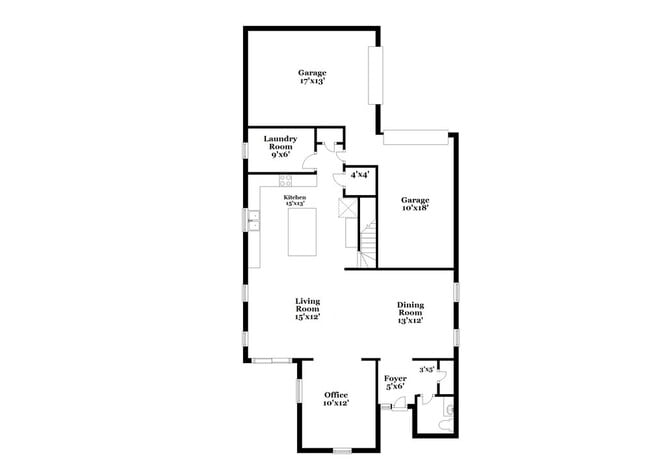 Building Photo - 26717 N Babbling Brook Dr