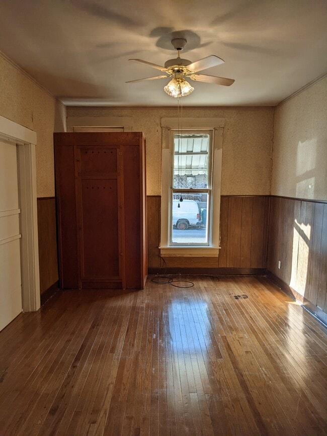 Bedroom 1 - 135 S 6th St