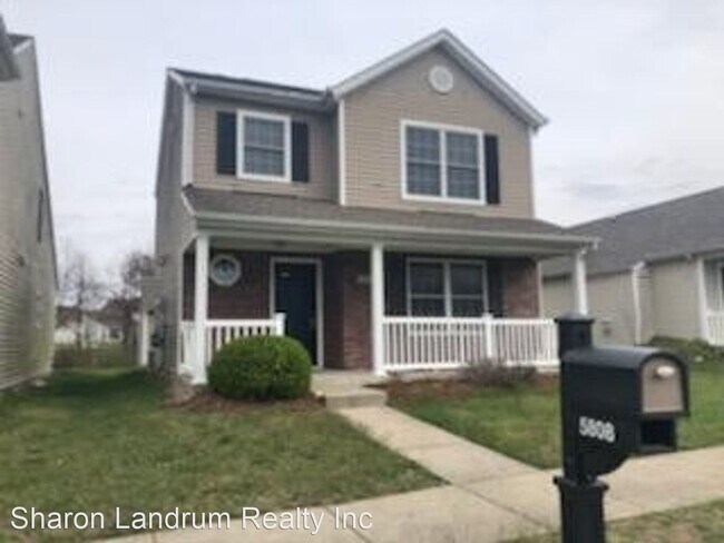 Building Photo - 3 br, 2.5 bath House - 5808 Chalet Circle