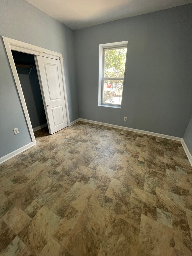 Bedroom - 799 2nd St