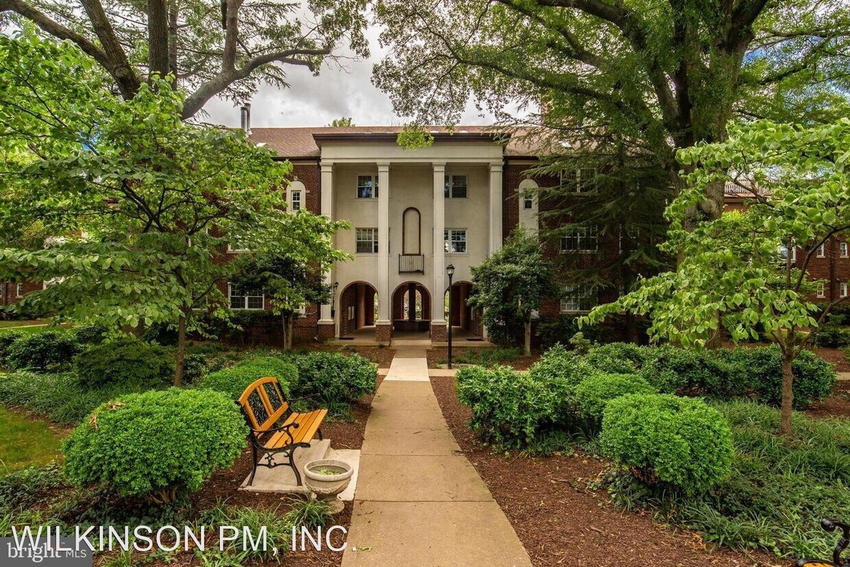 Primary Photo - 1 br, 1 bath House - 2023 N 21st St Unit 26