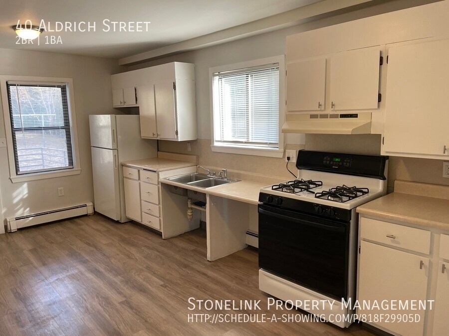 Primary Photo - 40 Aldrich St