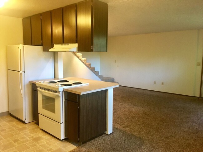 Foto del edificio - Great 2BD 2-Story Condo in Fantastic Casca...