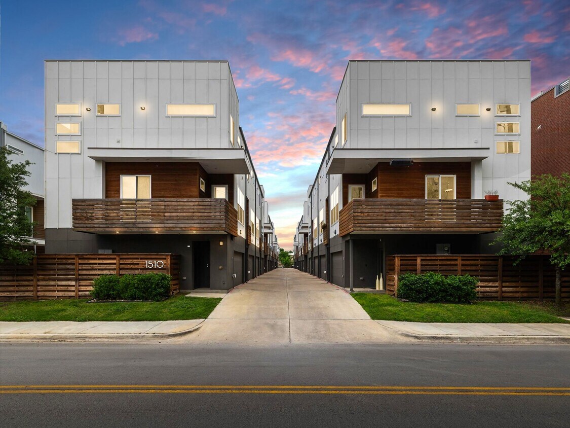 Foto principal - 1510 N Washington Ave