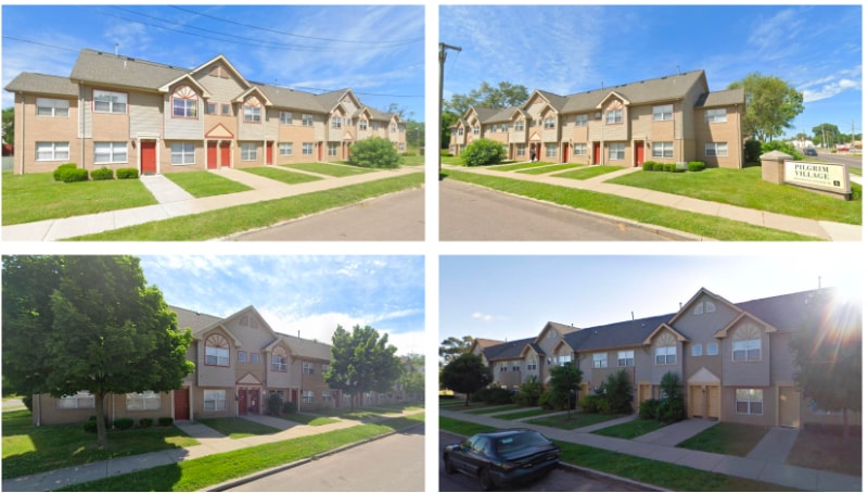 Building Photo - 4055 Puritan Ave