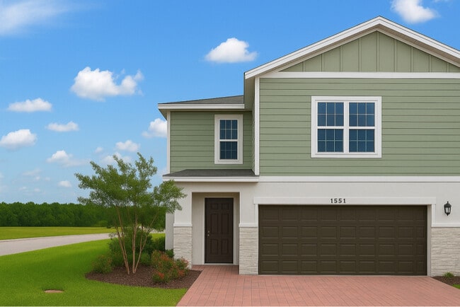 Building Photo - 1551 Cloudy Ct
