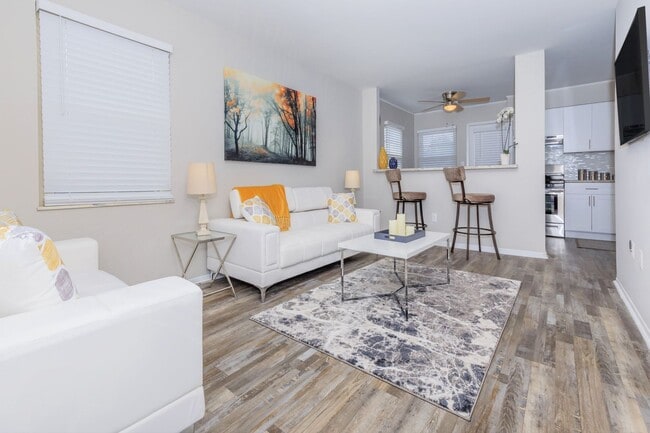 Foto del interior - TOWNHOMES AT BLENDON