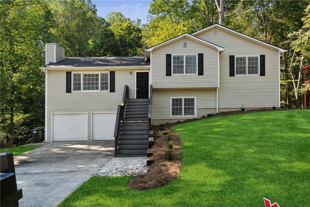 Foto principal - 2684 Forest Way NE