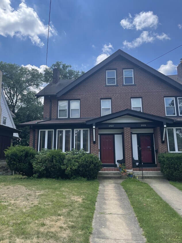 Photo - 6422 Monitor St (Pittsburgh, PA)