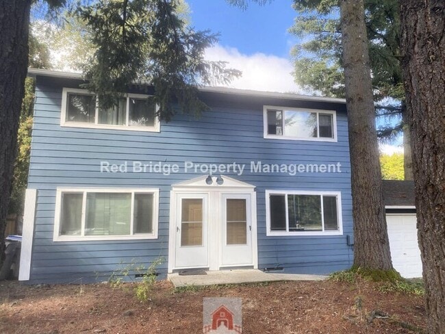 Photo - 14545 SW Hall Blvd Apartment