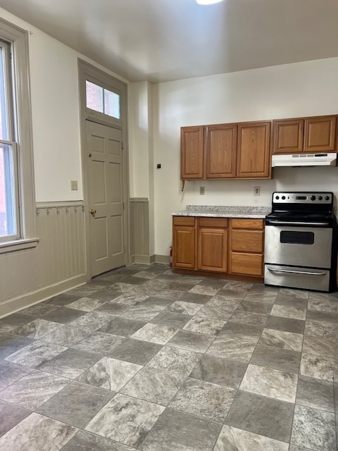 Kitchen - 113 E Franklin St