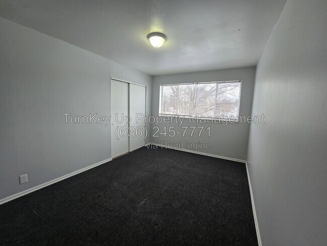 Foto del edificio - 3233 Ashby Rd