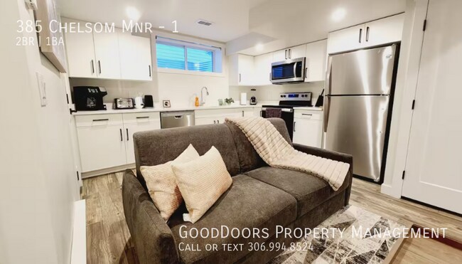 Building Photo - 385 Chelsom Mnr