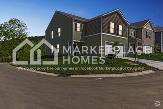 Building Photo - 702 Newtons Wy