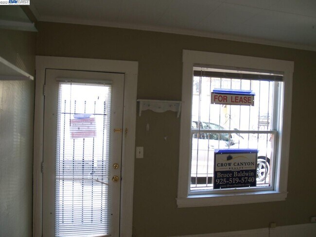 Foto del edificio - 11 Monte Vista Ave