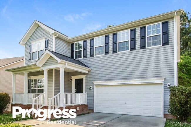 Foto del edificio - 5061 Stonewood Pines Dr