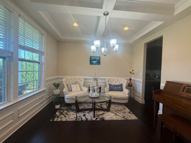 Foto del edificio - Sought-After Skybrook Community