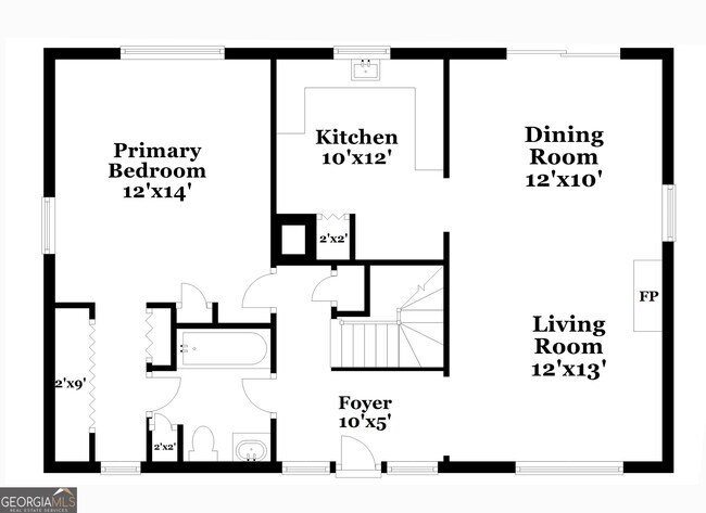 Building Photo - 4492 Abernathy Dr