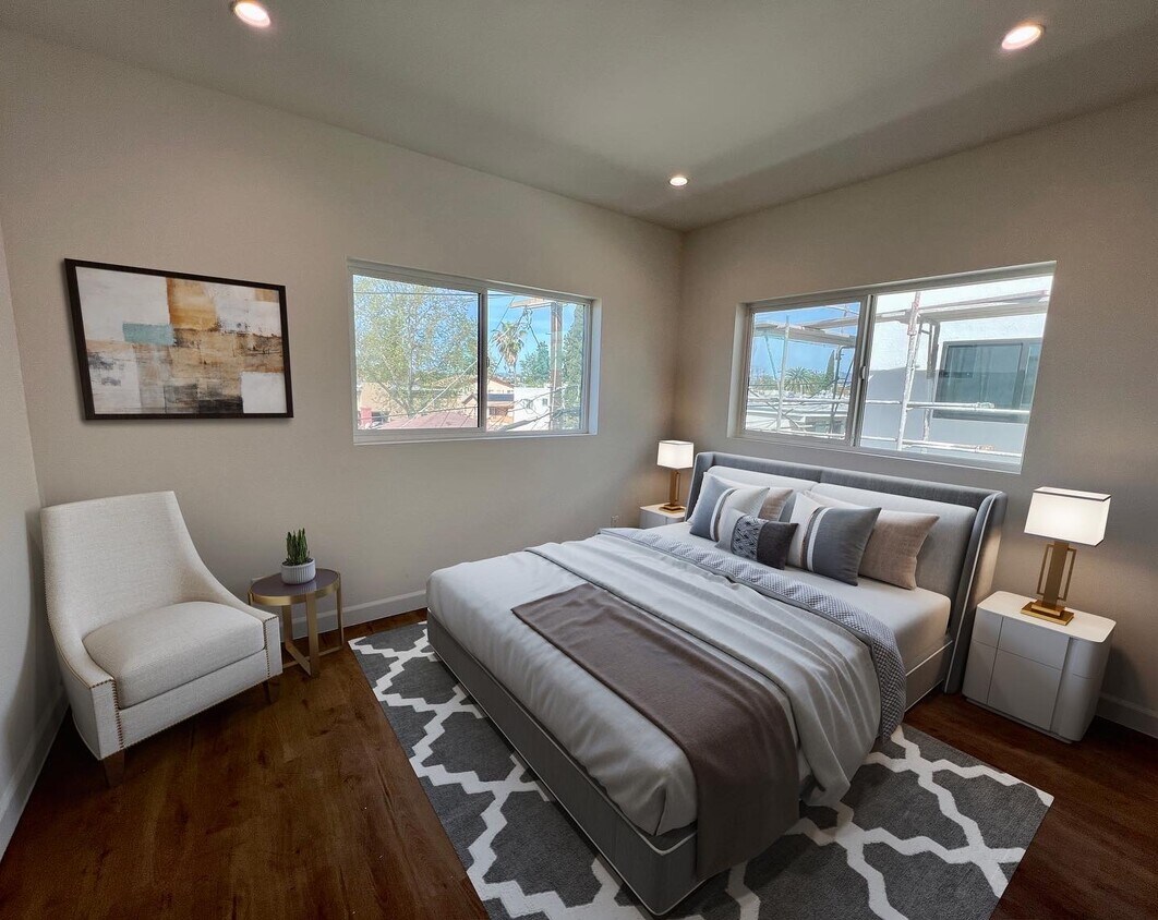 Foto principal - 6619 Beck Ave