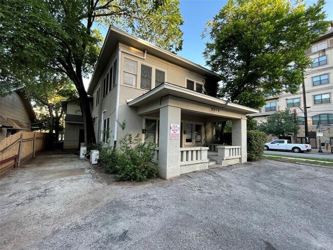Building Photo - 2514 Pearl St