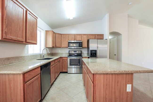 Foto del edificio - 19246 N 31st St