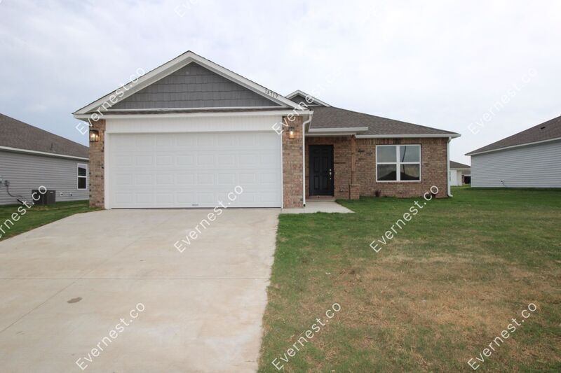 Primary Photo - 14719 E 39th Pl S