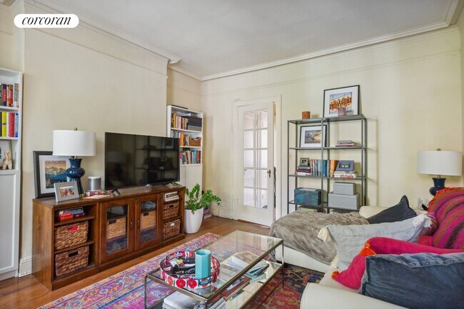 Foto del edificio - 44 Livingston St