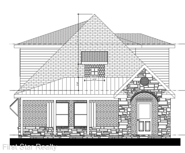 Building Photo - 4 br, 3.5 bath House - 718 N Salem Rd