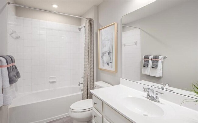 Foto del edificio - 4 Bedroom - Tanyard Shores - Glen Burnie