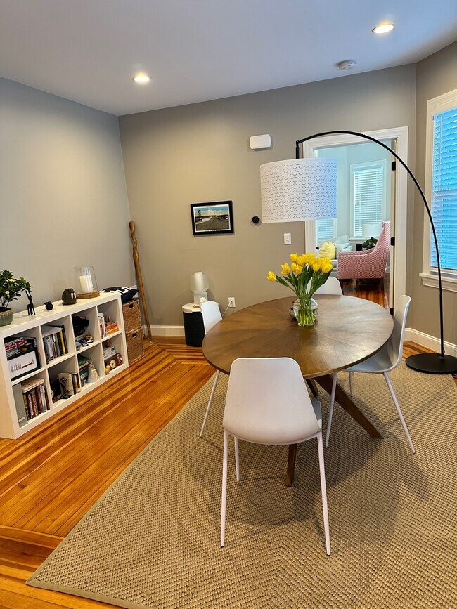 Foto del edificio - 260 Cypress St