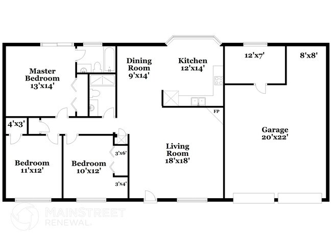 Foto del edificio - 980 Leeward Ln