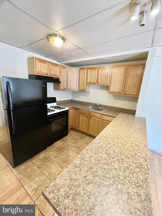Foto del edificio - 3725 N 17th St