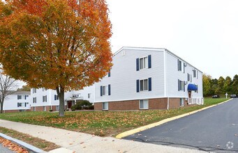 Eagle Pointe Apartments New London Ct Eagle Pointe Apartments New London Ct