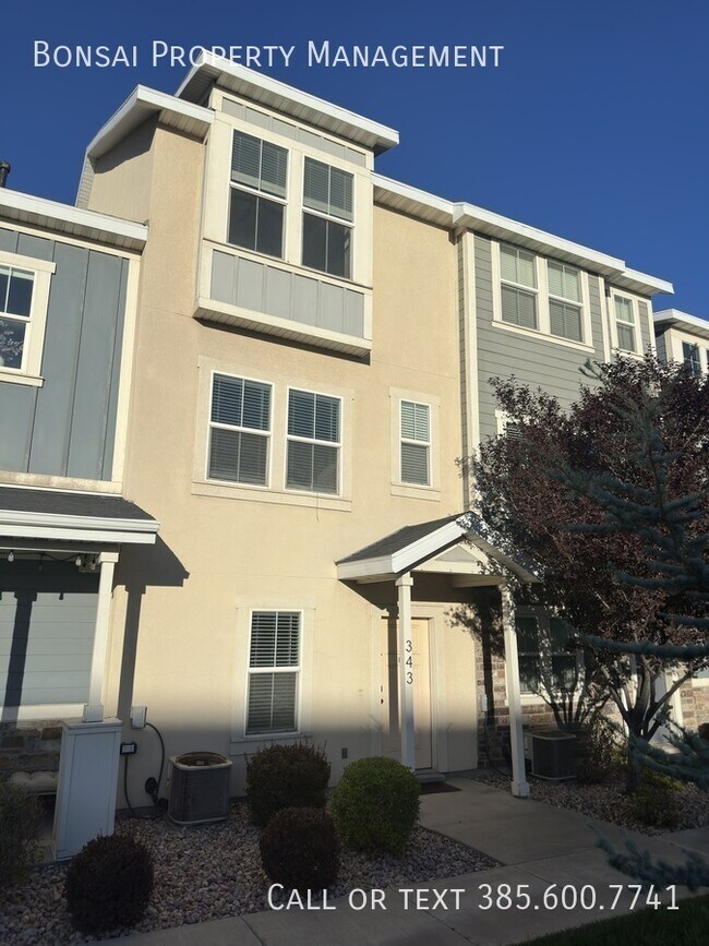 Building Photo - 343 N 680 E