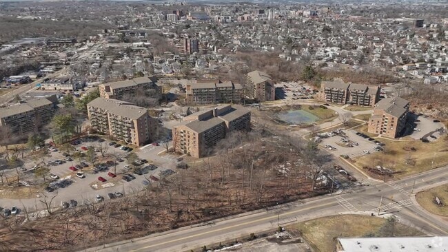  - Faxon Commons