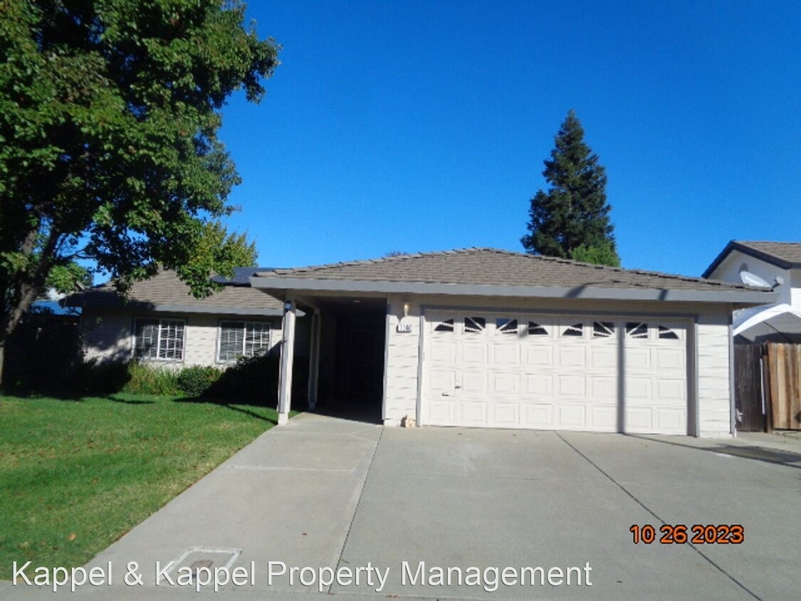 1580 Ingrid Dr, Dixon, CA 95620 House Rental in Dixon, CA