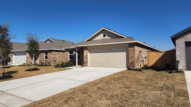 Building Photo - 6418 Begonia Trellis Dr