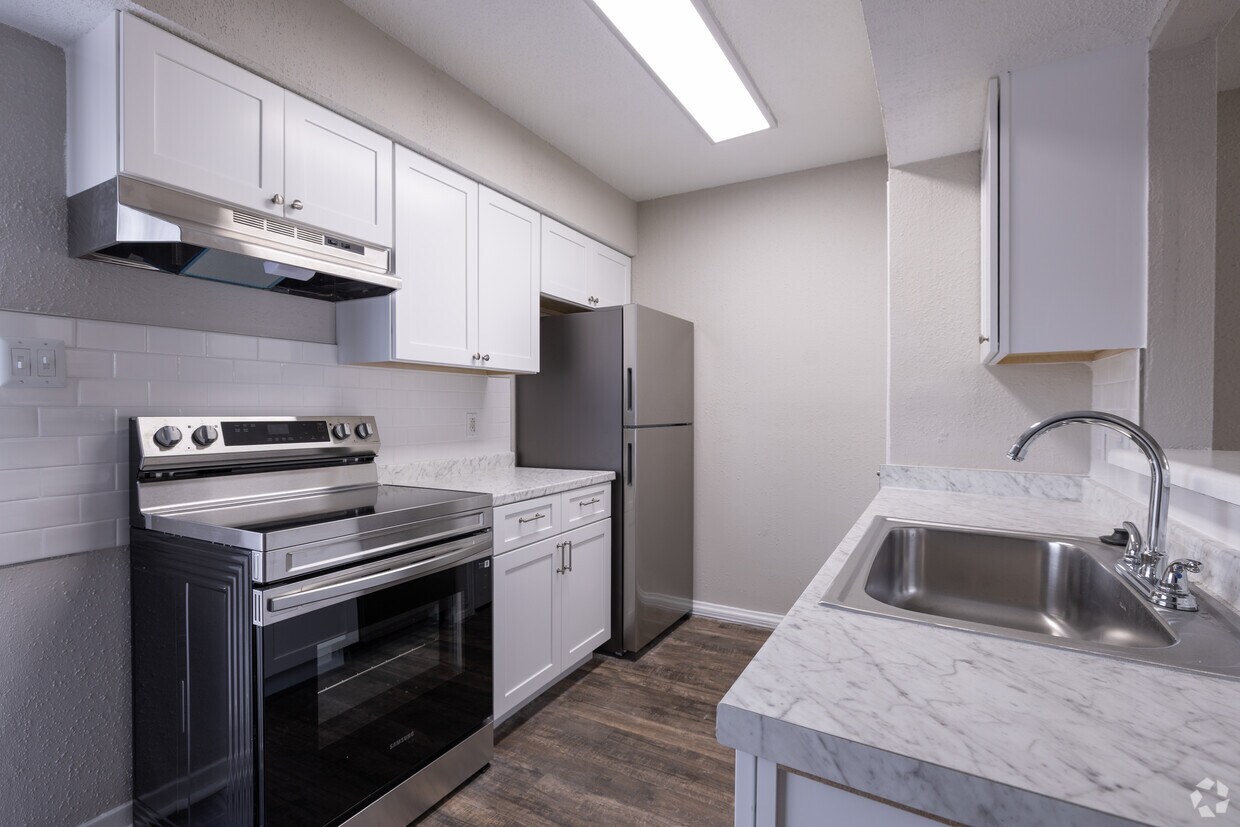 Foto principal - Signature at Southfield Apartments